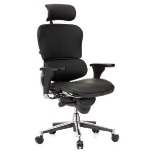 Ергономичен стол ERGOHUMAN LE